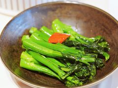 -侨美食家·粤菜(体育西路店)