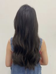 -V8潮牌·接发烫染连锁