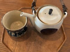 白桃煎茶-Ginko银子(青龙街店)