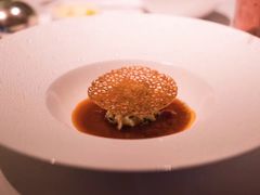 crab-Le Bernardin
