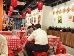 -荆九爷爆炒桥头三嫩(云南北路店)