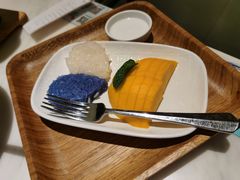 芒果甜饭-星怡会·新加坡新美食(苏州中心店)