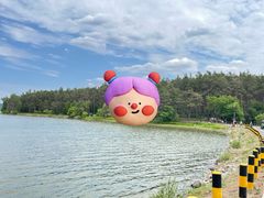 -长春净月潭风景名胜区