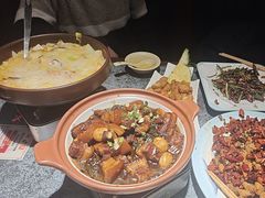 -马氏老外婆餐厅(磁县店)