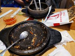 -正一味石锅拌饭(望京新世界店)