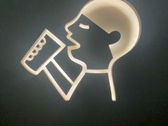 -喜茶(深圳万象城黑金店)