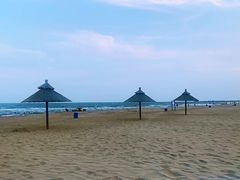 -南戴河旅游度假区