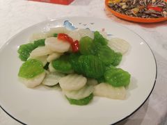 -万兴楼饺子(中华北大街店)