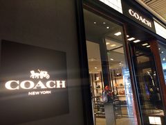 -COACH蔻驰(恒隆广场店)
