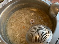 -马家斑.鲜鱼火锅(松湖万科店)