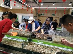 -永辉超市(鲁谷店)