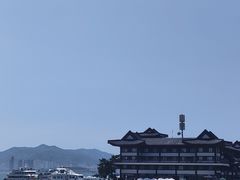 -刘公岛景区