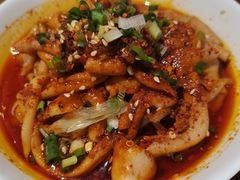 -付小姐在成都(五道口店)