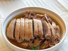 -怡园饭店-餐厅(四望亭店)