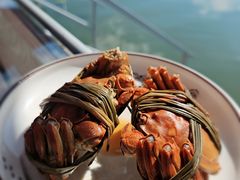 -七的湖·江南蟹舫·阳澄湖农家菜(蟹舫苑店)