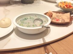 -双湖园·地标武汉菜(黄鹤楼解放路店)