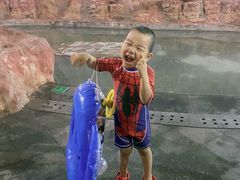 -青岛海泉湾度假区温泉