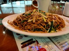 -粤色·老广州茶餐厅(河南商会大厦店)