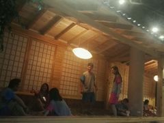 -汤森悠生活文化汤(江宁万达店)