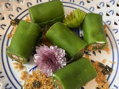 -上座云间·青年赣菜(绿茵店)