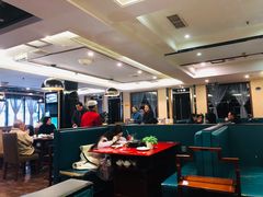 大堂-蜀中吴养生板栗鸡(会展店)