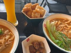 -一峰沙茶面(海峡国际店)
