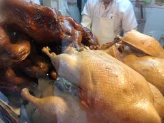鸭子-阚老二鸭子店(来凤小区店)