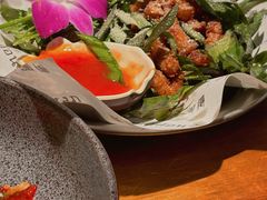 -泰澜得泰国菜(大学城店)