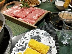 -老灶堂文创火锅(文艺路店)
