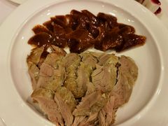 -西安烤鸭店(369烤鸭王店)