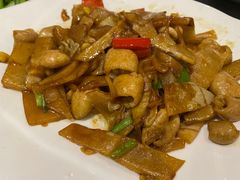 -美极鲜食坊(宝安南路店)
