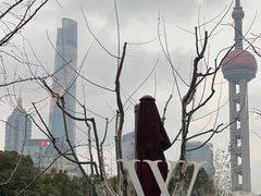 -Wolfgang’s Steakhouse 沃夫冈牛排馆(上海白玉兰广场店)