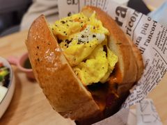 -仁义涵西餐·咖啡(中华巴洛克店)