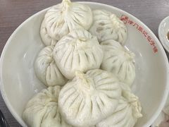 -津门张记包子铺(华昌道店)