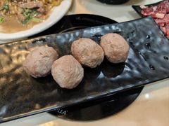-福合埕牛肉丸(福平路店)