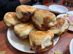 -宝瑞门钉肉饼店