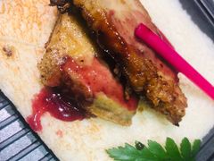 -蟹将军·松叶蟹和牛日料放题自助(K11店)
