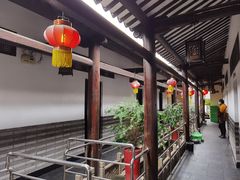 -唔呶喔哩酒家(生产街店)