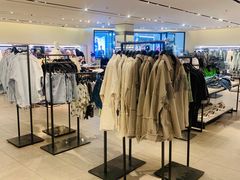 -ZARA(金安国际购物广场店)