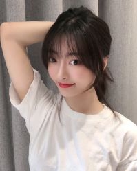 点击看大图 -3AM HAIR SALON烫发染发接发