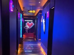 -星聚会KTV(南翔印象城MEGA店)