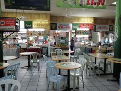 大堂-唐城小食中心