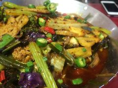 -粥旺府(月环里店)