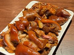 -春梅里卤鹅馆·47年老字号(中山路店)