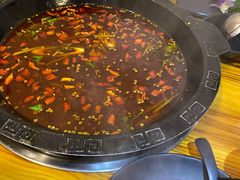 -味仙疯美蛙鱼头(清扬路总店)