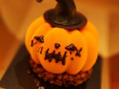 -玲婧胡同·生日蛋糕·餐厅(嘉里城店)