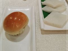 -龙的酒楼·手工早茶·顺德菜(近良路店)