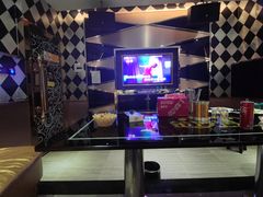 -金沙湾KTV(丽悦新天店)