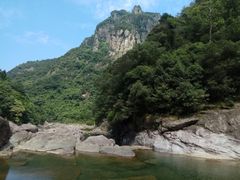 景点-十八重溪