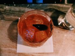 -CASA Grande酒漾·西餐及酒吧(长沙君悦酒店)